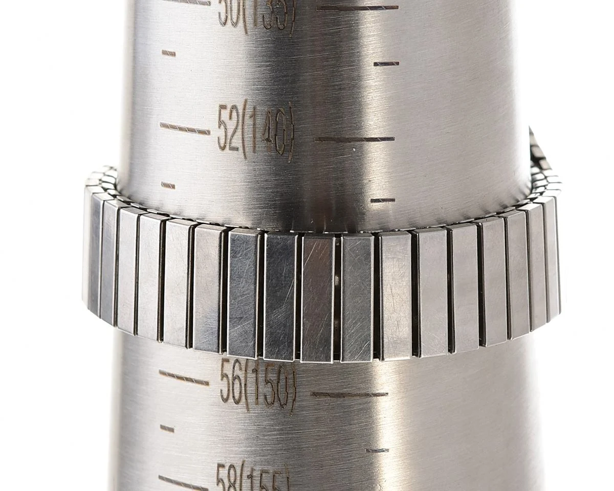 Slava "Chronograph" mechanical wristwatch