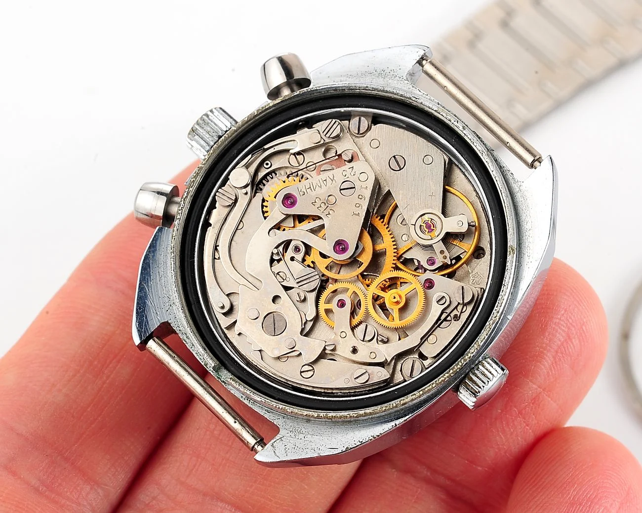 watch Poljot 3133 Chronometer 18259-SCS_2080