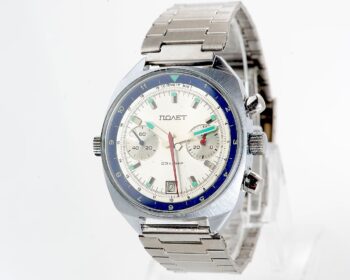 Sturmanskie POLJOT Chronometer 3133 mechanical watch!