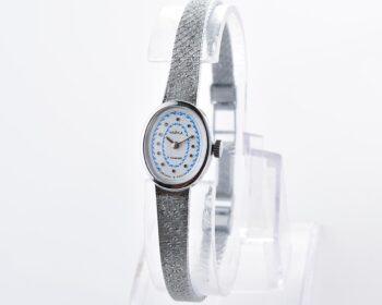 CHAIKA vintage wristwatch for ladies