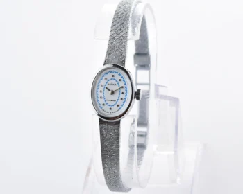 Chaika vintage wristwatch for ladies