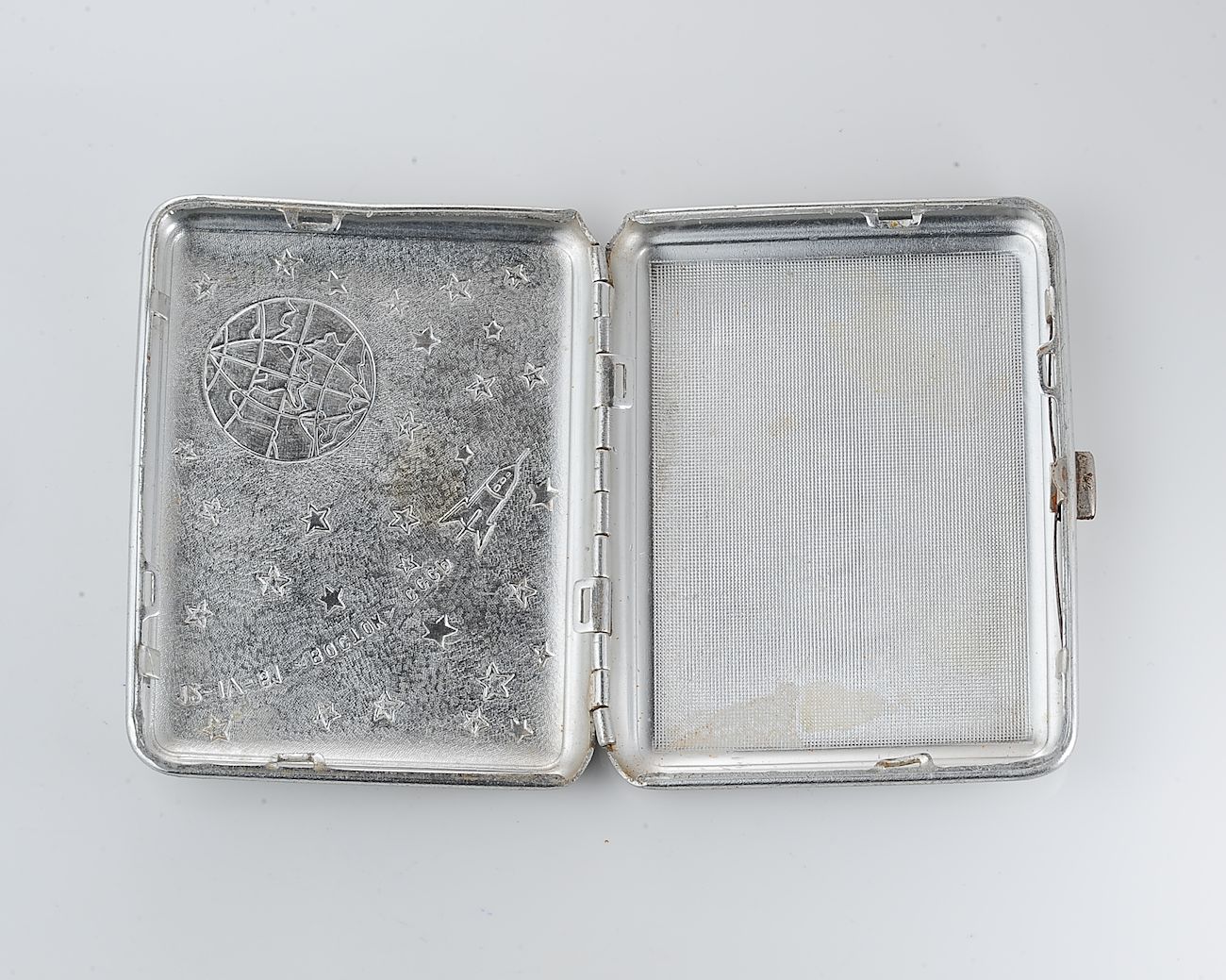 GIFT SHOP cigar case 12-V-61 VOSTOK CCCP 19538-SCS_2269