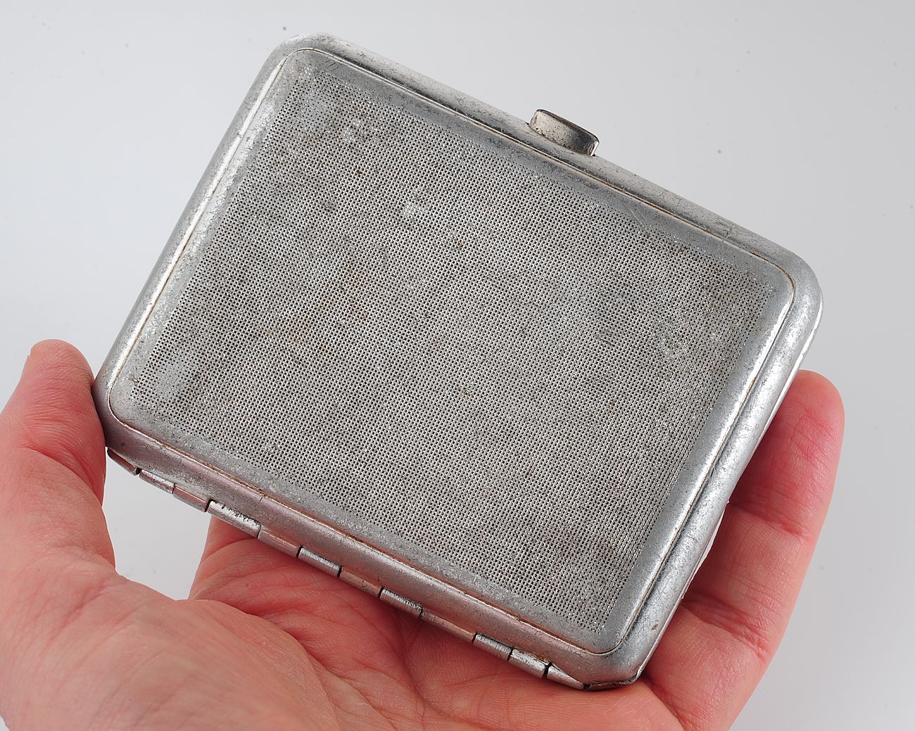 GIFT SHOP cigar case 12-V-61 VOSTOK CCCP 19538-SCS_2273