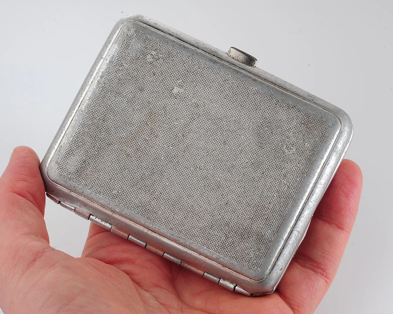 GIFT SHOP cigar case 12-V-61 VOSTOK CCCP 19538-SCS_2273
