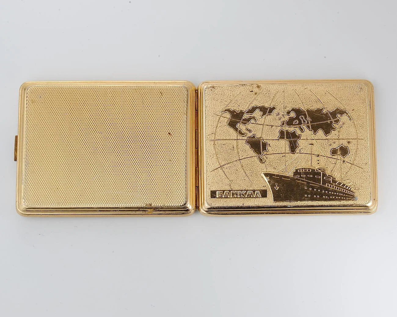GIFT SHOP cigar case ship 19592-SCS_2279