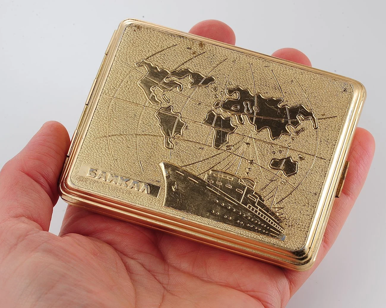GIFT SHOP cigar case ship 19592-SCS_2280