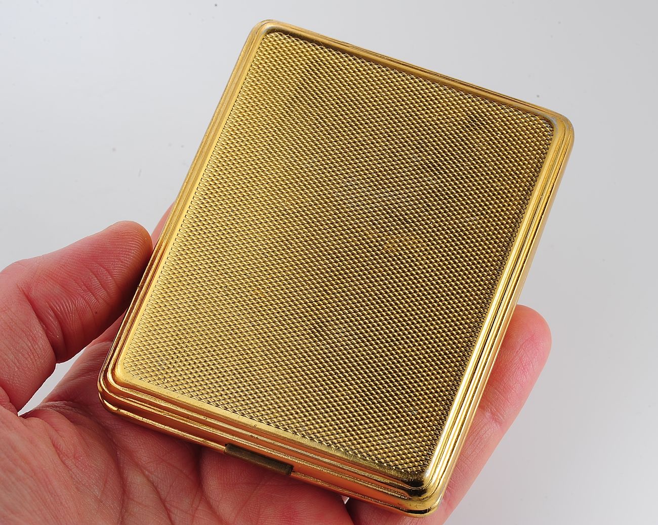 GIFTSHOP cigar case soviet sattelites 19545-SCS_2262
