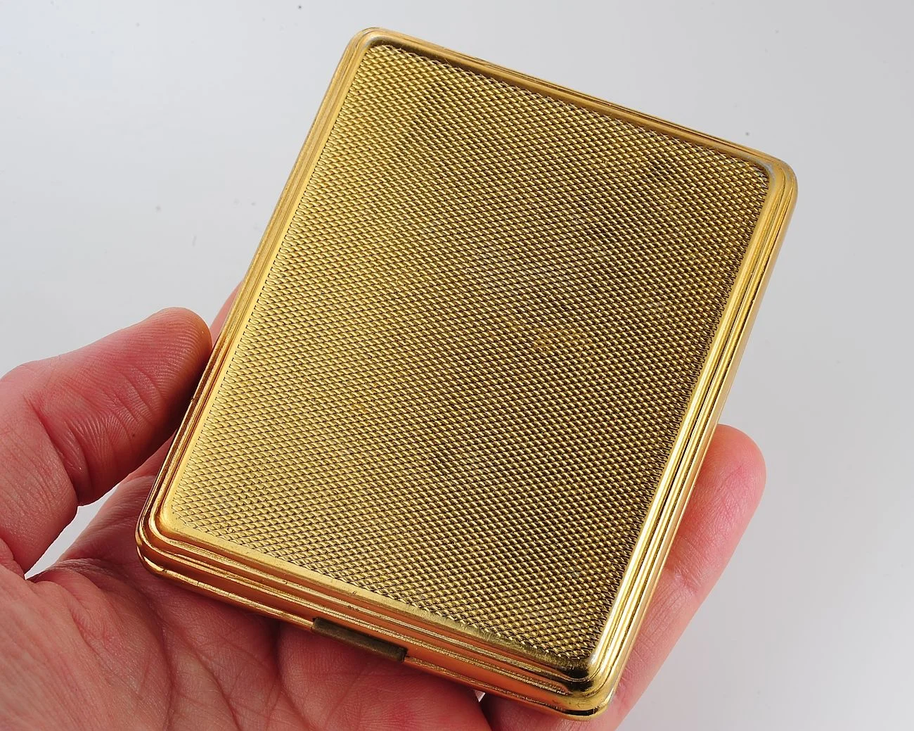 GIFTSHOP cigar case soviet sattelites 19545-SCS_2262