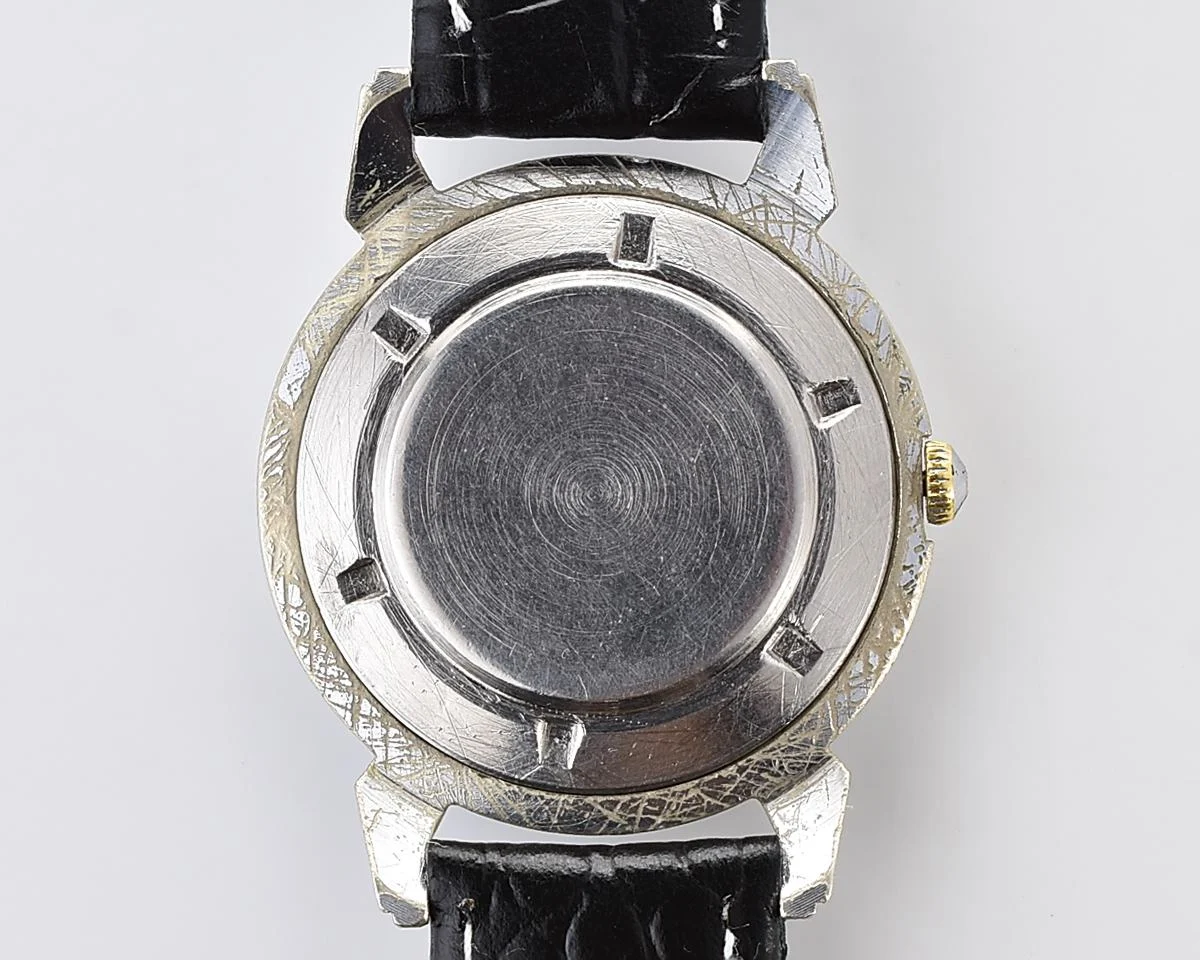 Rare! Beautiful vintage Soviet wristwatch from 50s - Kirovskie 1MWF