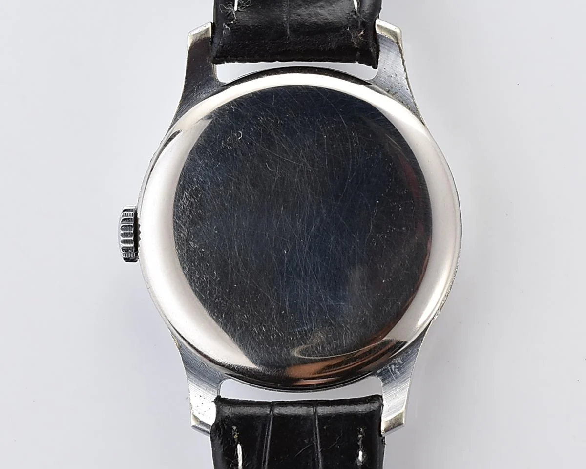 Vintage Soviet mechanical watch Pobeda, ZiM factory, the 4th quarter of 1957