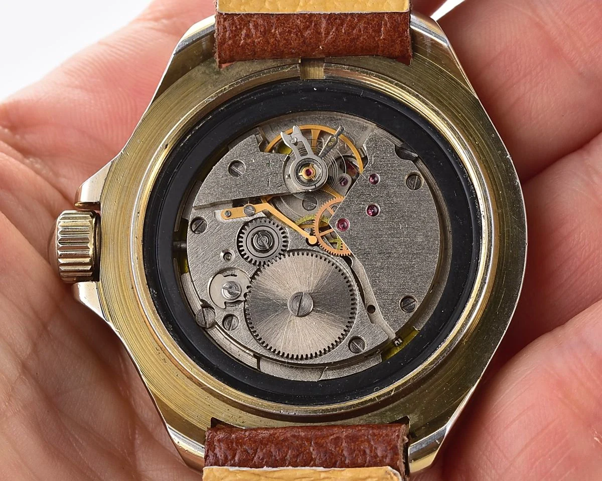 Pocket watch SKU-19137_KOM_9427