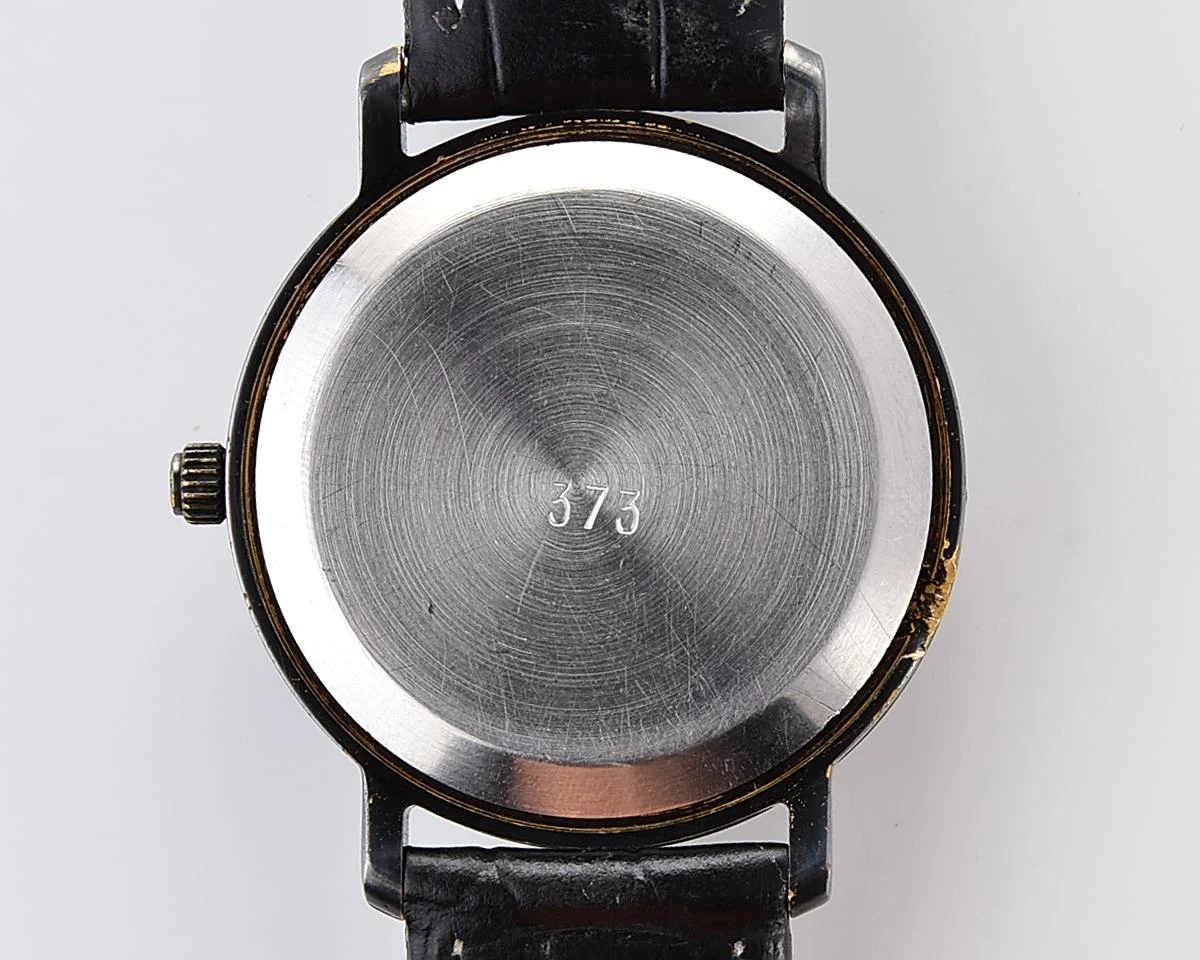Raketa Copernicus Soviet mechanical watch