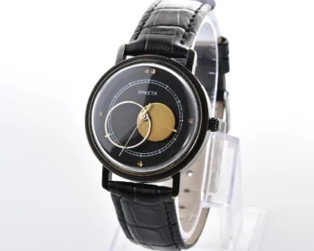Raketa Copernicus Soviet mechanical watch