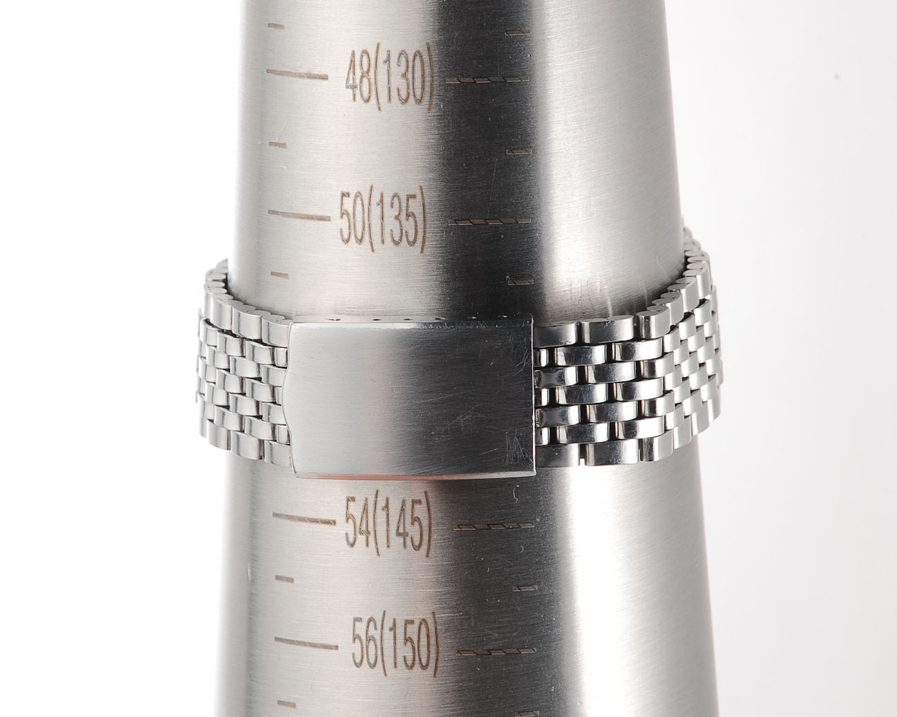 Vintage Seiko Sportsmatic 5 – Silver Sunburst dial with Day-Date Calendar from July 1966