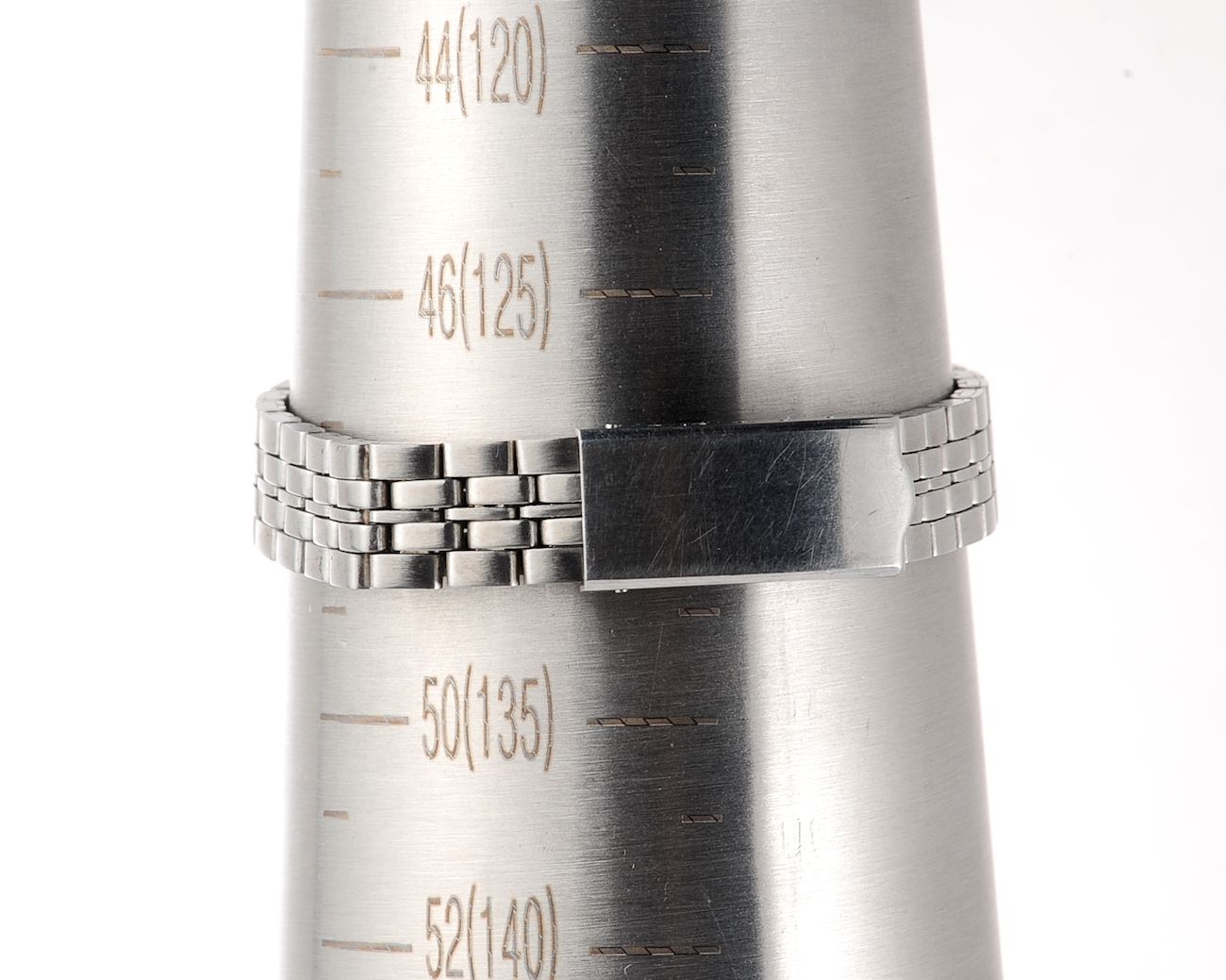 Vintage Seiko Matic Lady – Silver Dial Automatic for ladies from June 1968