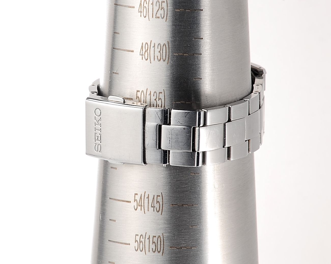 Seiko "Radio Wave Control" Solar JDM Exclusive - light-powered watch with automatic atomic time synchronization