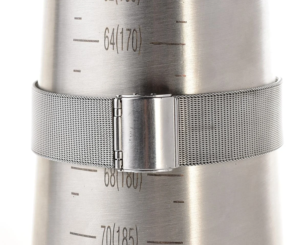 Vintage Seiko Business-A – Silver Sunburst Day-Date from March 1969