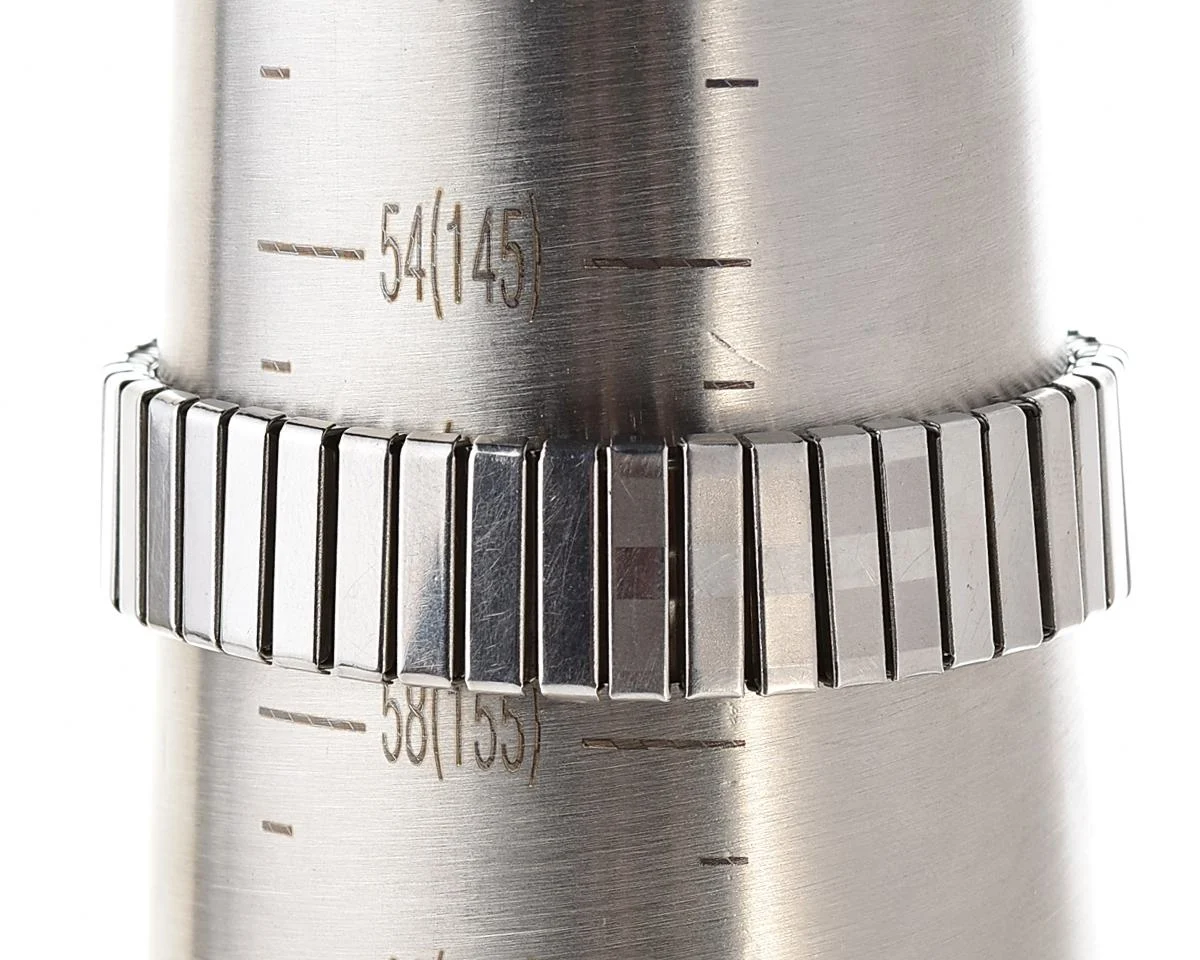 Vintage Seiko Business-A – Gray Sunburst Day-Date from April 1967
