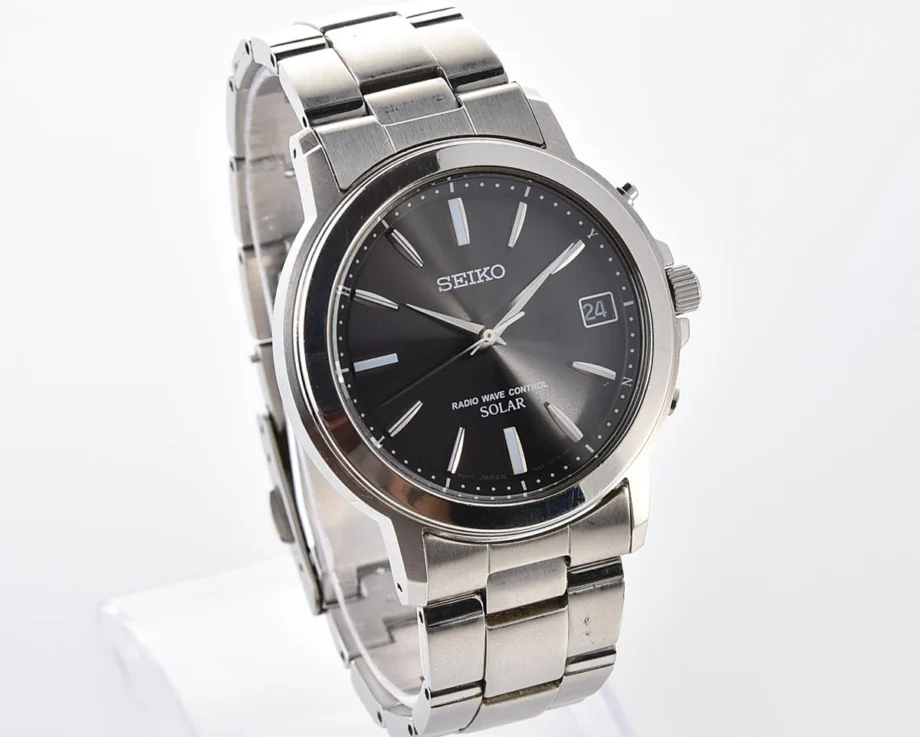 Seiko 