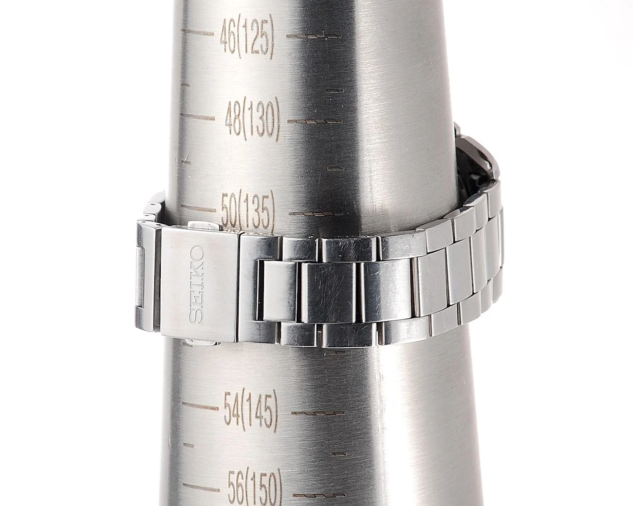 The Seiko Brightz 