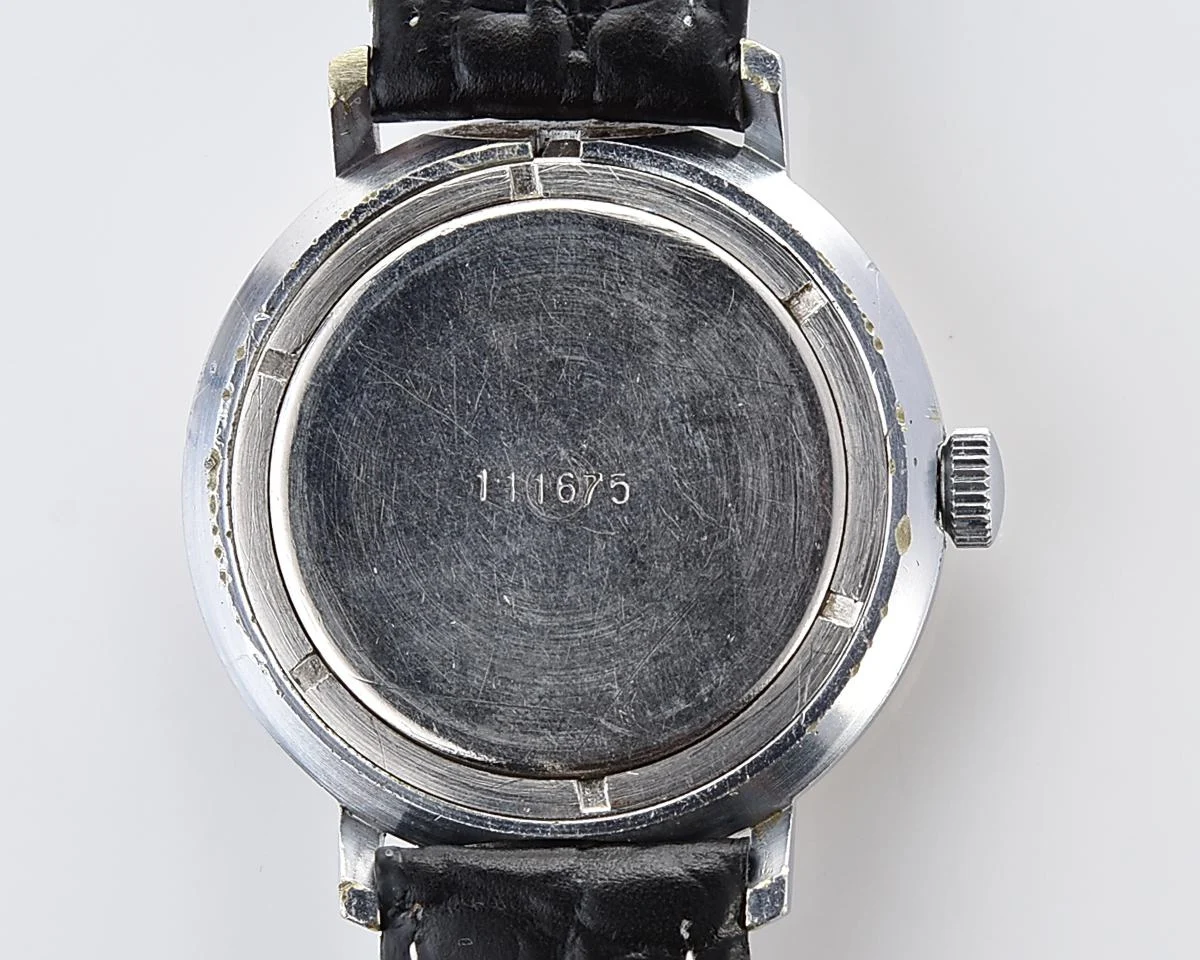 Soviet mechanical watch Vostok