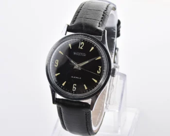 Rare soviet Vostok Model 401212 military style mechanical watch
