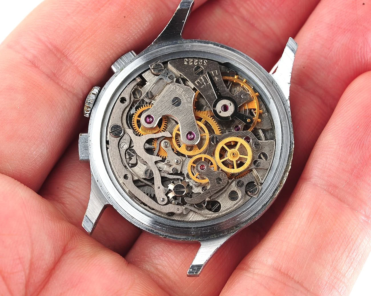 watch Poljot-Strela 19120-SCS_2378