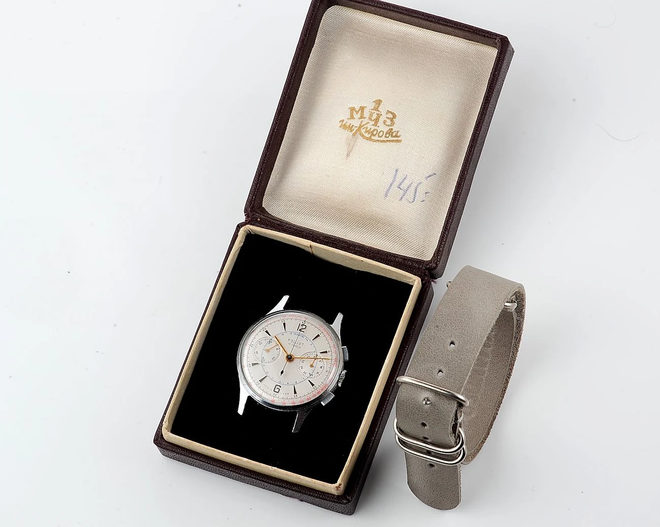 watch Poljot-Strela 19120-SCS_2381