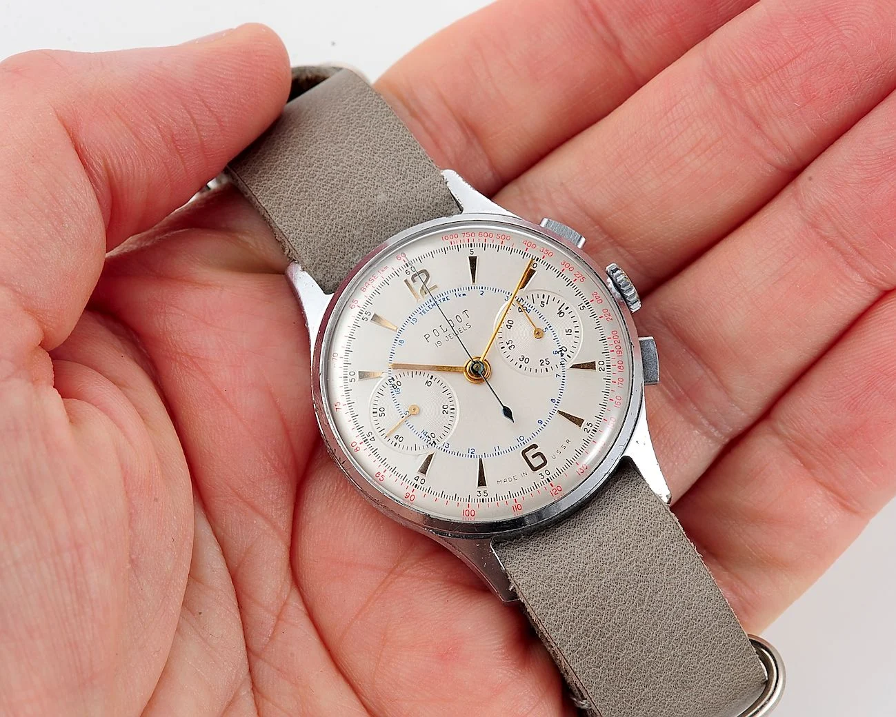 watch Poljot-Strela 19120-SCS_2393
