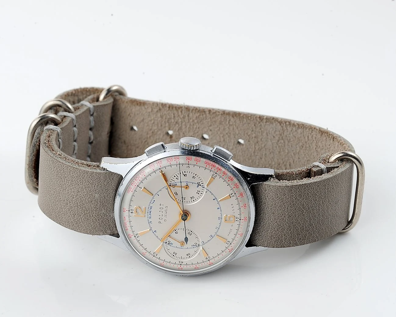 watch Poljot-Strela 19120-SCS_2396