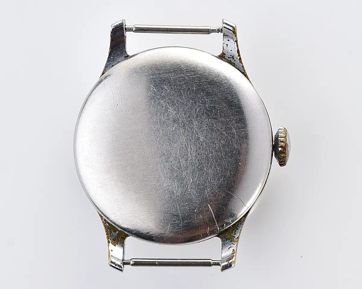 Rare: Sturmanskie Type 1 Soviet mechanical watch - the original Air Force pilot's watch!