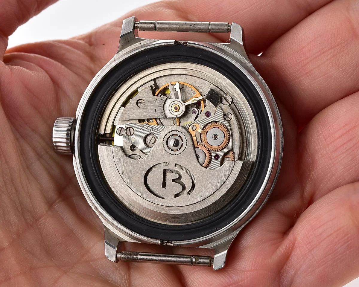 Pocket watch SKU-19481_KOM_5321