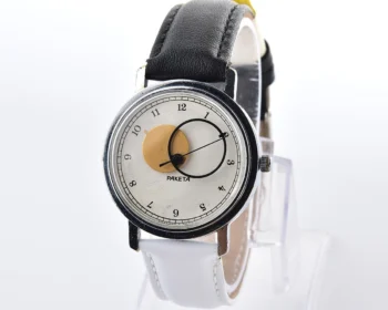Raketa Copernicus Soviet mechanical watch