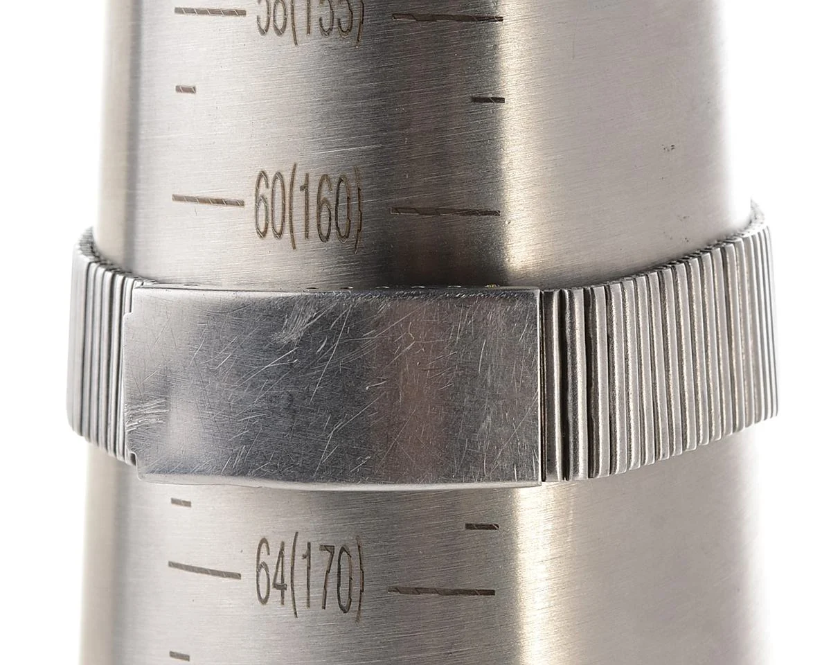 Raketa perpetual calendar mechanical wristwatch