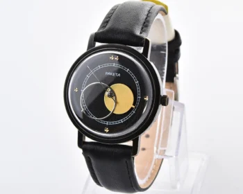 Raketa Copernicus Soviet mechanical watch