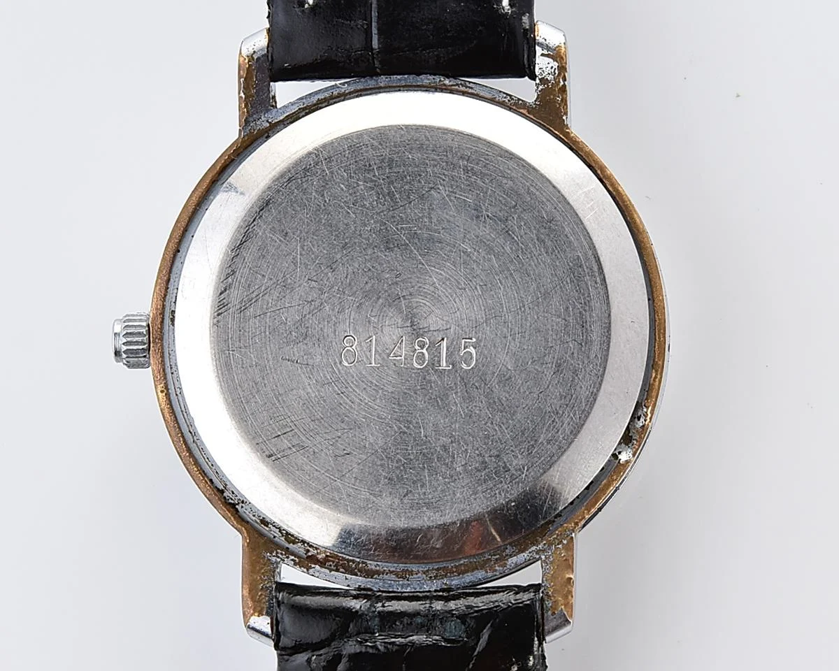Raketa Copernicus Soviet mechanical watch