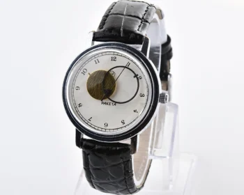 Raketa Copernicus Soviet mechanical watch