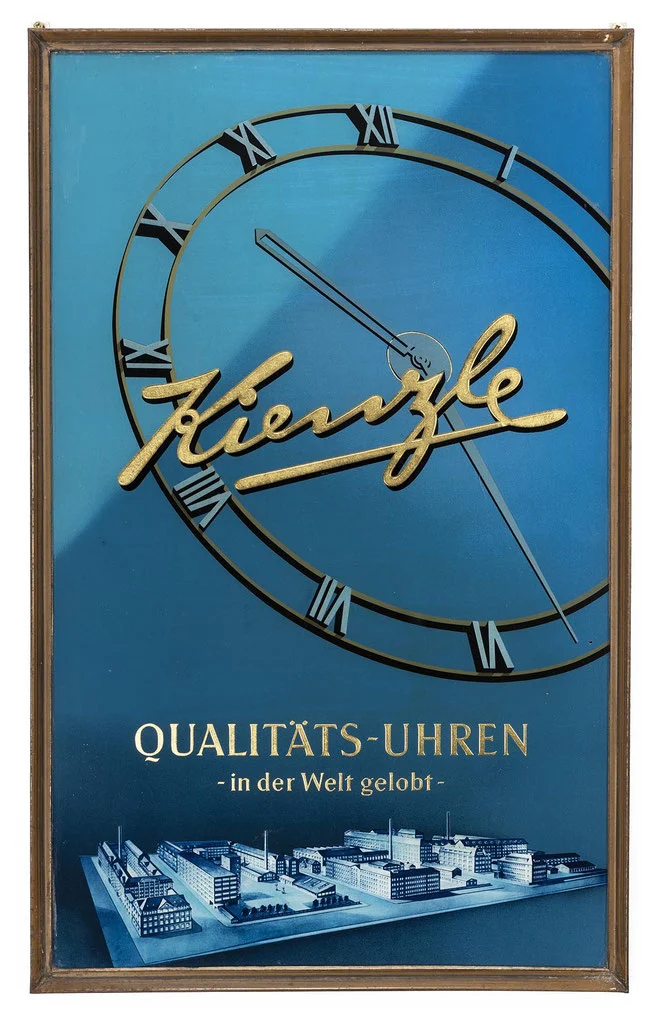 kienzle-qualitäts-uhren