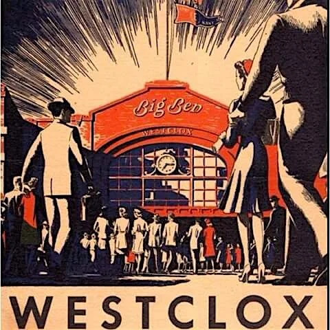 westclox