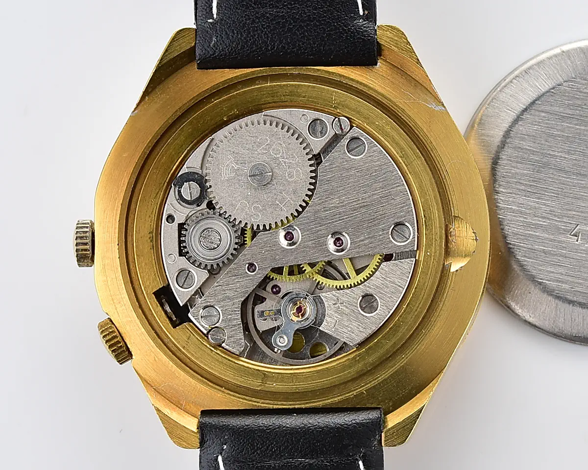 Pocket watch SKU-19694_KOM_0148