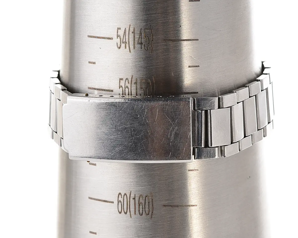 Soviet Raketa perpetual calendar mechanical watch - Image 12