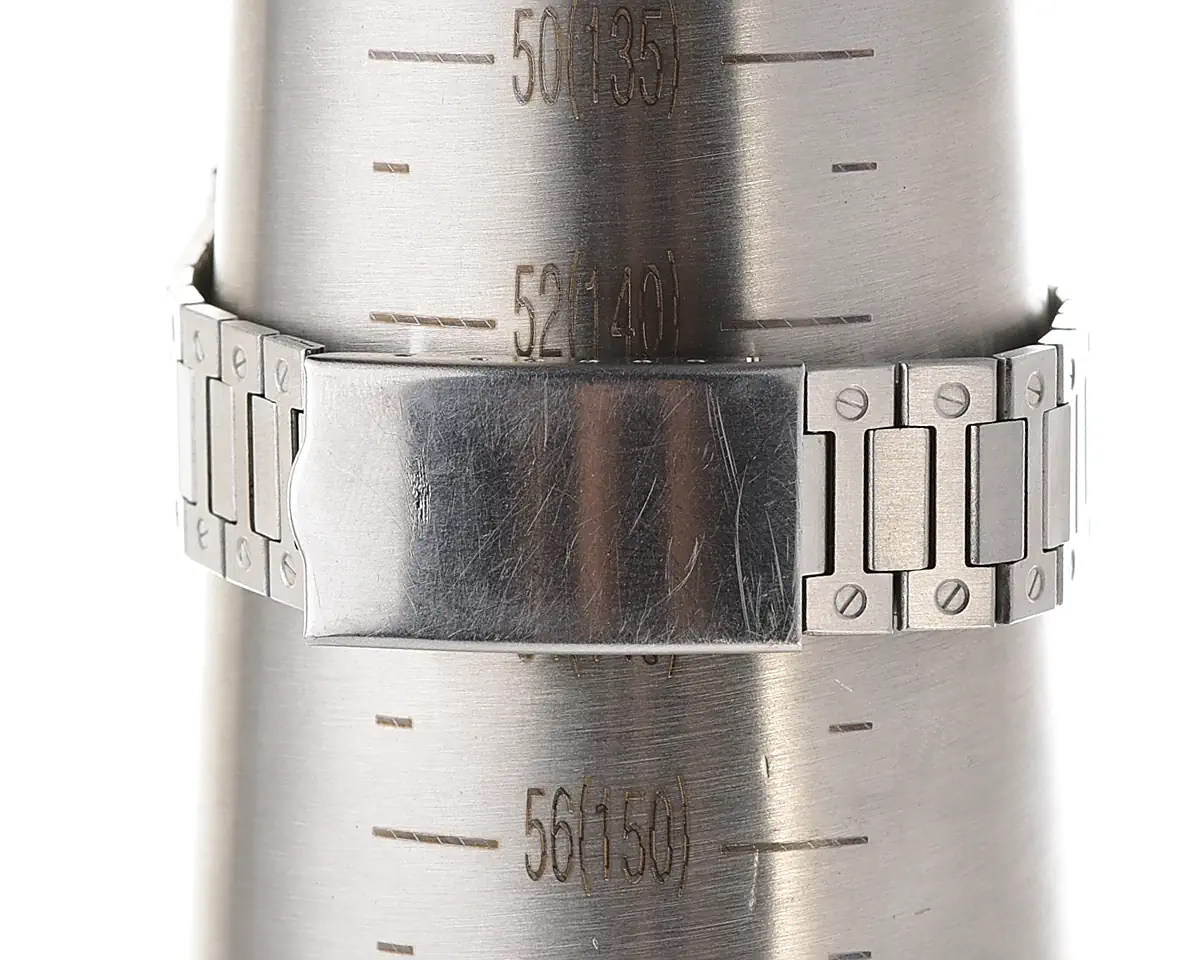 Vintage Seiko SilverWave Quartz – Black Lined JDM Day-Date from October 1977