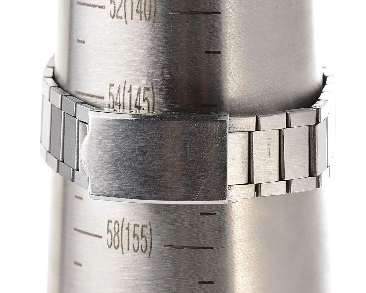 Vintage Seiko SilverWave – Ana-Digi Alarm Chronograph from February 1983