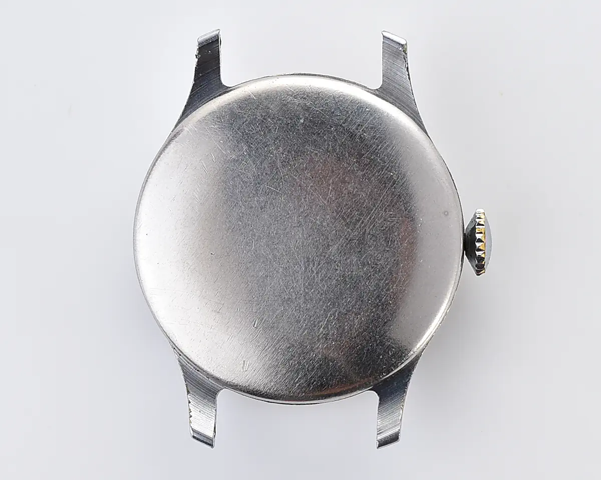 Rare: Sturmanskie Type 1 Soviet mechanical watch - the original Air Force pilot's watch!