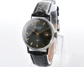 Vintage Soviet Wostok (Vostok) mechanical watch