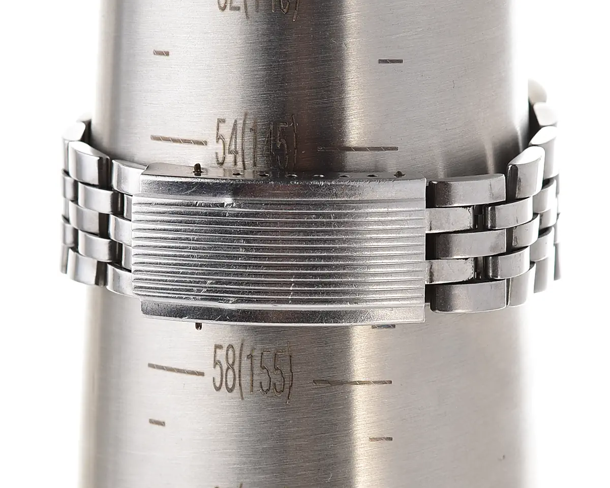 Soviet Vostok Amphibia watch, stainless steel tonneau case - Image 13