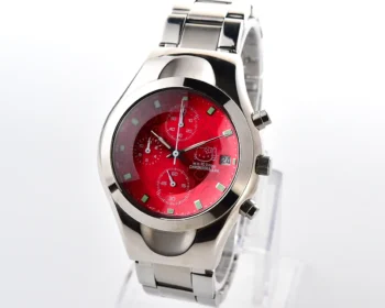 Vintage Citizen Hello Kitty Chronograph – Red Dial 2000 Limited Edition, complete with box & manual, from 2000