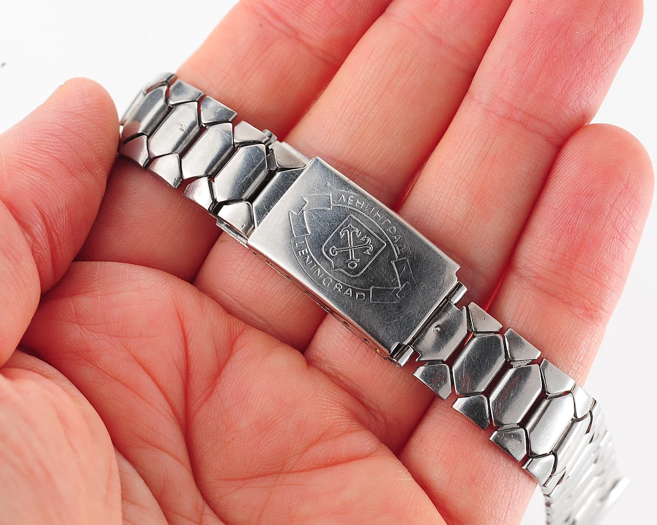 l bracelet Leningrad 21092-SCS_2670