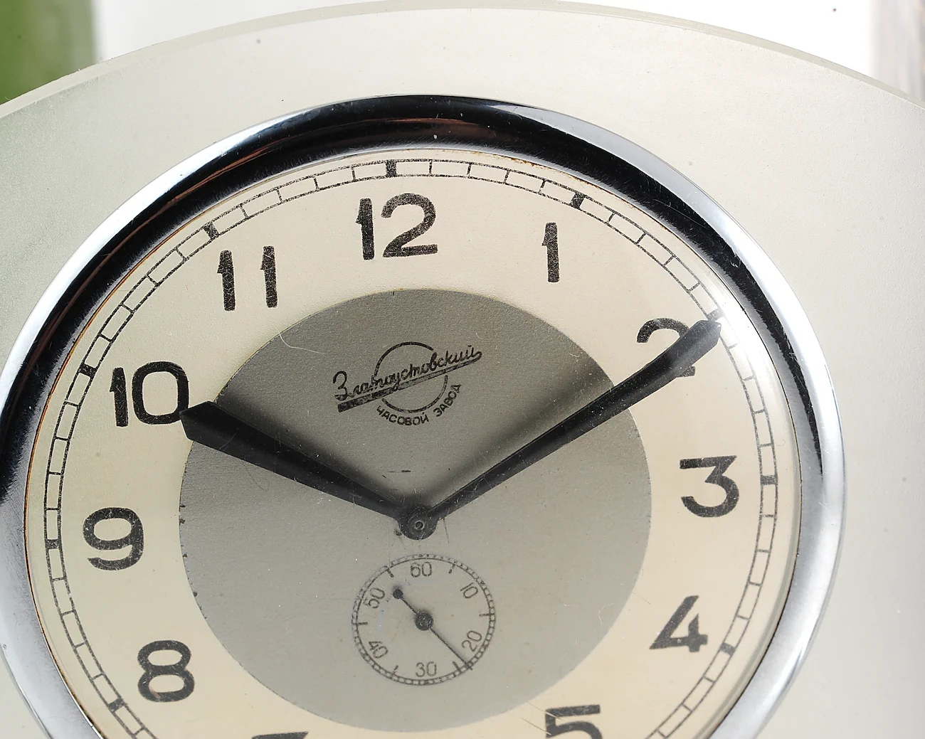 watch Zlatoust table clock 19176-SCS_2761