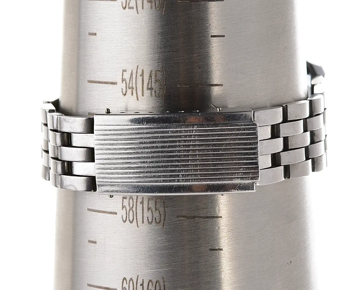 Soviet Vostok Komandirskie limited series watch "Zakaz MO CCCP" – Victory 1945–1990 anniversary dial with date, from 1990 - Image 10
